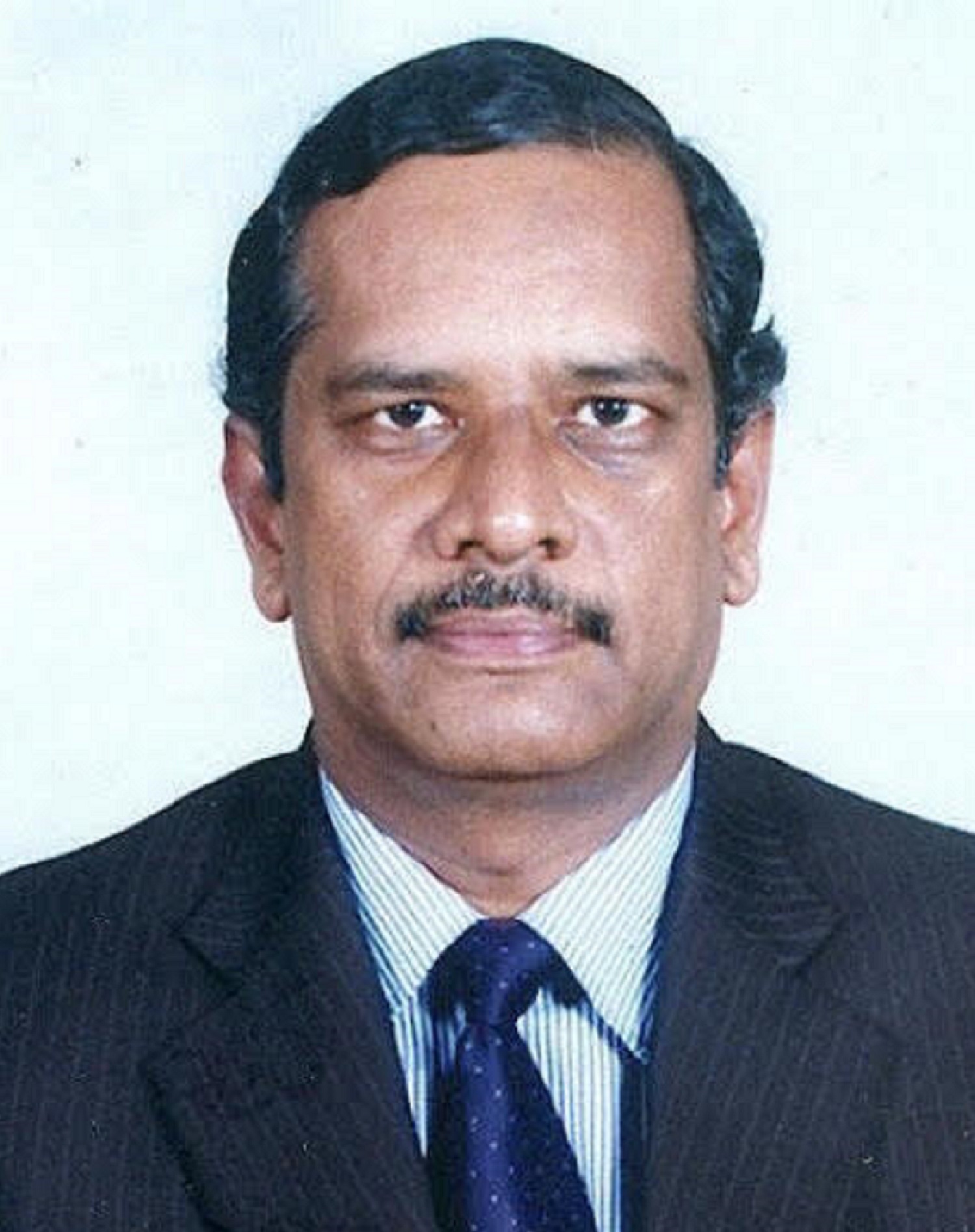 Veeraragavan A.